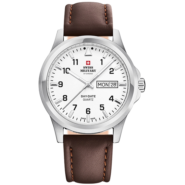 Swiss Military Hanowa model SM34071.02 kauft es hier auf Ihren Uhren und Scmuck shop